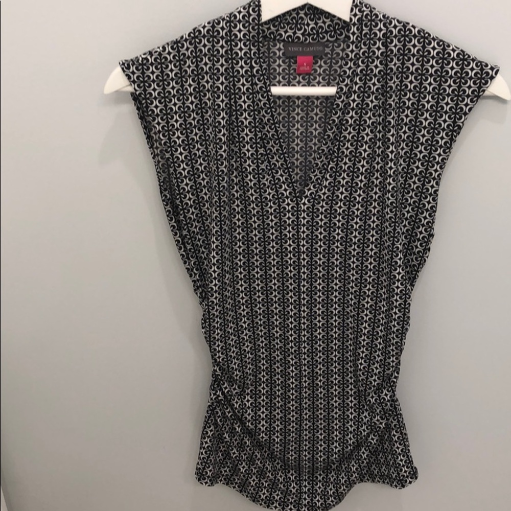 Vince Camuto sleeveless top